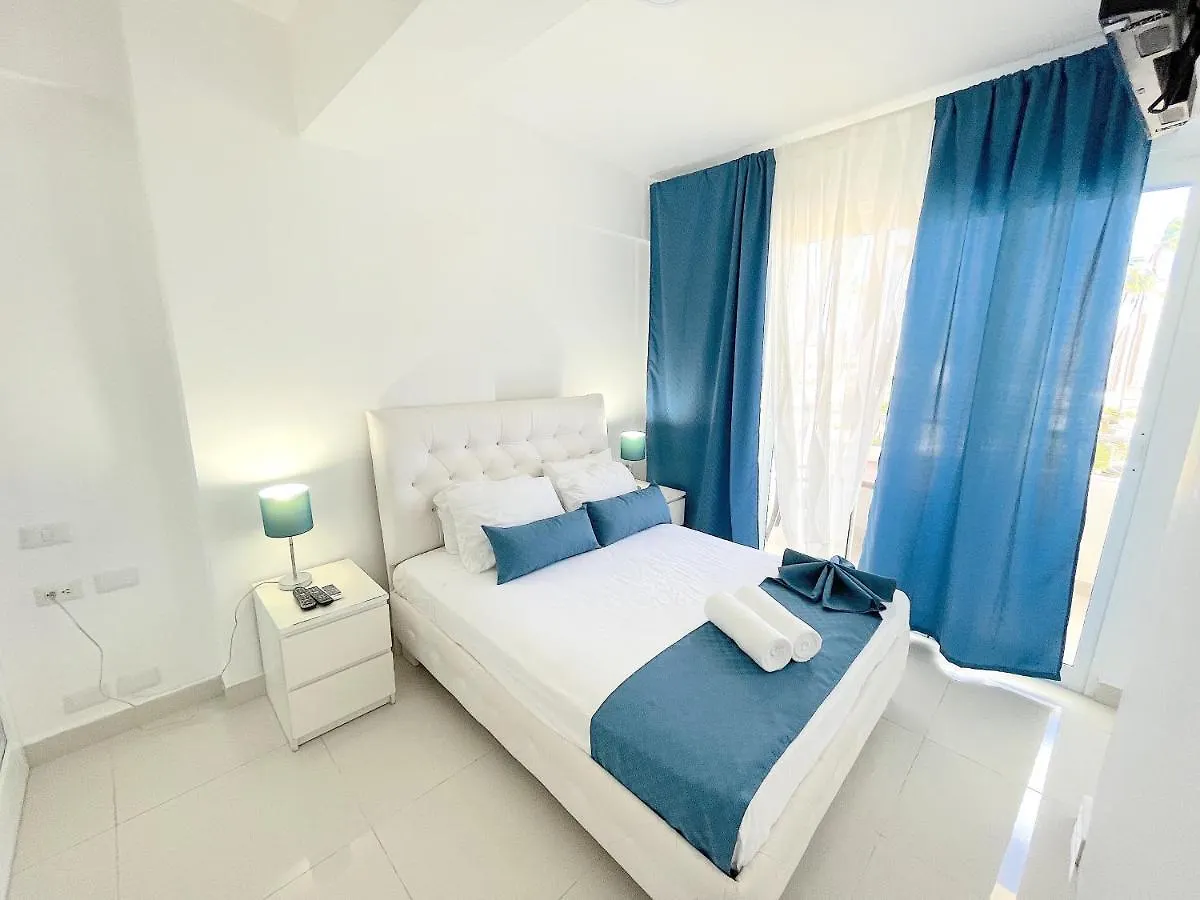Rooftop Pool Ducassi Studio Suites Deluxe Hotel Beach Club & Spa Punta Cana