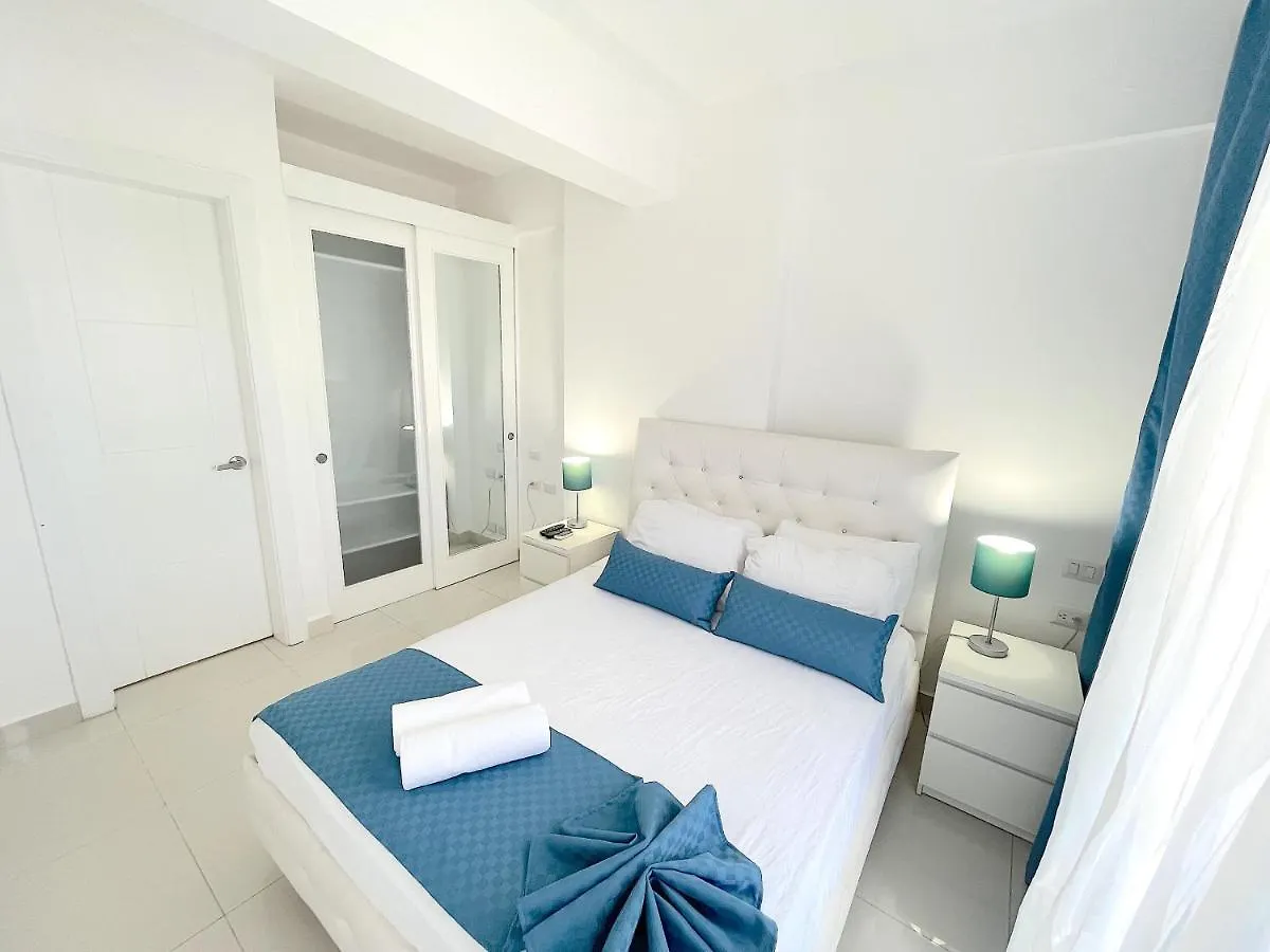 Rooftop Pool Ducassi Studio Suites Deluxe Hotel Beach Club & Spa Punta Cana Dominican Republic