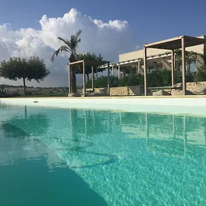 Scilla Maris Charming 4*, Marzamemi Italy