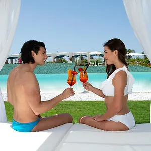 Wellness Principe Fitalia 5*, Syracuse Italy